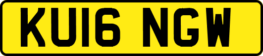 KU16NGW
