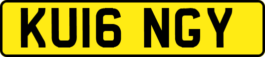 KU16NGY