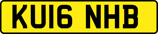 KU16NHB