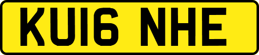 KU16NHE