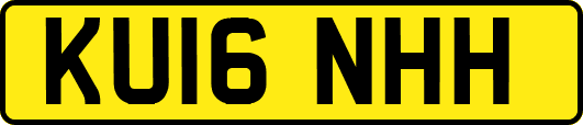 KU16NHH