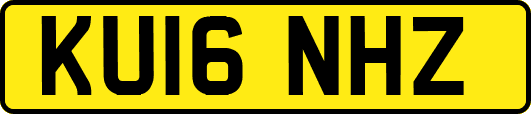 KU16NHZ