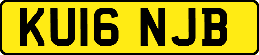 KU16NJB