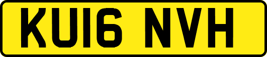 KU16NVH