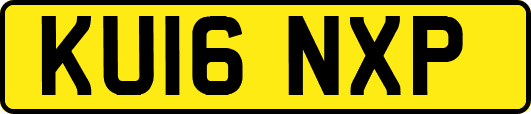 KU16NXP