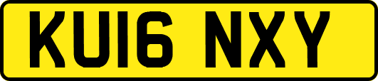 KU16NXY