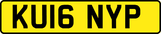 KU16NYP