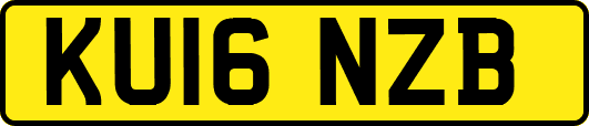 KU16NZB