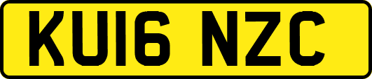 KU16NZC
