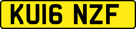 KU16NZF