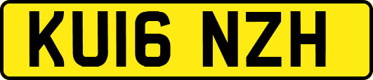 KU16NZH