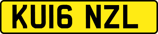 KU16NZL