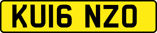 KU16NZO
