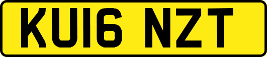 KU16NZT