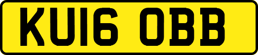 KU16OBB