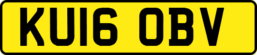 KU16OBV