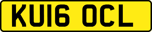 KU16OCL
