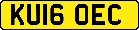 KU16OEC