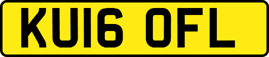 KU16OFL
