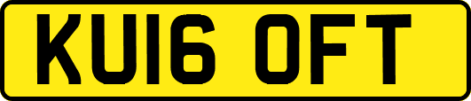 KU16OFT