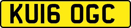 KU16OGC