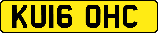 KU16OHC
