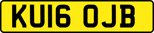 KU16OJB