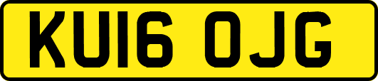 KU16OJG