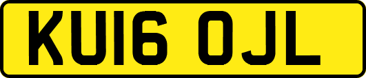 KU16OJL