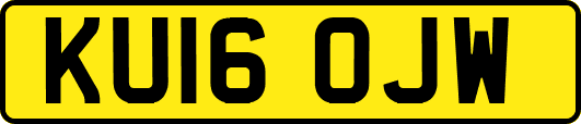 KU16OJW