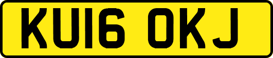 KU16OKJ