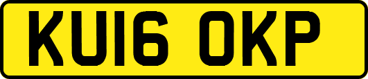 KU16OKP