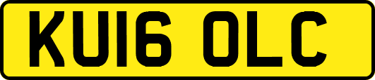 KU16OLC