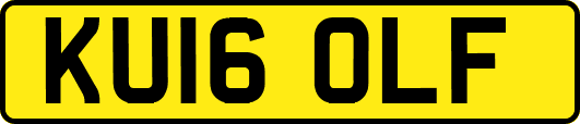 KU16OLF