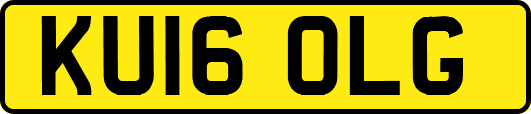 KU16OLG