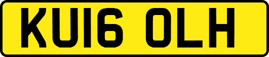 KU16OLH