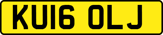 KU16OLJ