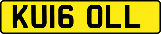 KU16OLL