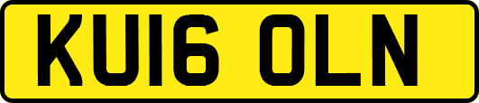 KU16OLN