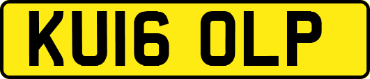KU16OLP