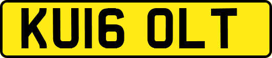 KU16OLT