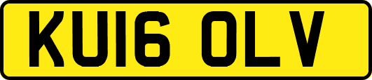 KU16OLV
