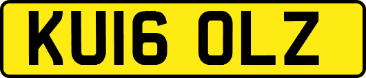 KU16OLZ
