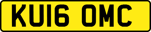 KU16OMC