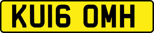 KU16OMH