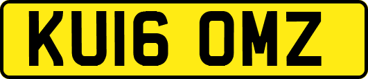 KU16OMZ