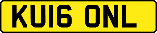 KU16ONL