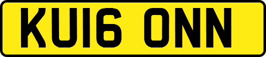 KU16ONN