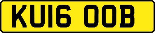 KU16OOB