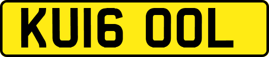 KU16OOL